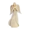 Hold You In Heaven Sympathy Angel By Enesco Foundations -Artisan Décor Shop 6006505 high res