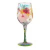 Lolita I Love You Mom Wine Glass -Artisan Décor Shop 6008783