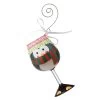 Lolita Wine Glass Ornament Penguin Dressed For The Holiday Hallmark Exclusive -Artisan Décor Shop 6009618 441d09f5 3fb5 4df9 8b1b 4728961b0a92