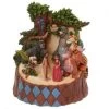 Disney Jim Shore The Jungle Book Carved By Heart Figurine 2 Disney Jim Shore The Jungle Book Carved By Heart Figurine -Artisan Décor Shop 6010085