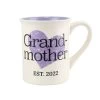 Our Name Is Mud Est. 2022 Grandmother Mug 2 Our Name Is Mud Est. 2022 Grandmother Mug -Artisan Décor Shop 6010411