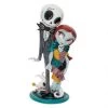 Disney Tim Burton's The Nightmare Before Christmas Miss Mindy Jack And Sally And Zero Figurine -Artisan Décor Shop 6010744