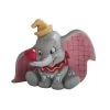 Jim Shore Disney Dumbo With Heart Figurine 1 Jim Shore Disney Dumbo With Heart Figurine -Artisan Décor Shop 6011915