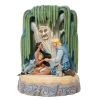 Jim Shore Disney Traditions Pocahontas Carved By Heart Figurine -Artisan Décor Shop 6011925