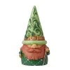 Jim Shore Heartwood Creek Blamey Red Irish Gnome Figurine -Artisan Décor Shop 6012262
