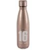 Sweet 16 Birthday Stainless Steel Water Bottle 18 Oz.