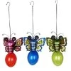 LED Lightening Bug Deck Hanger Colorful LED -Artisan Décor Shop 66056 LB