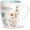 20 Oz. Retirement Mug It's Your Time To Enjoy -Artisan Décor Shop 66120