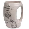 May All Your Wishes Come True Happy 60th Birthday Hand Warmer Mug 16 Oz. -Artisan Décor Shop 77155