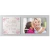Malden World's Greatest Nana Floral 4"x6" Photo Frame -Artisan Décor Shop 80233 46 2839f6ce a1fd 4aa2 93fe f34935940864