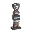 Las Vegas Raiders Team Garden Statue -Artisan Décor Shop 843822ttb