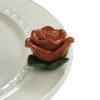 Nora Fleming Mini Roses Are Red -Artisan Décor Shop A276