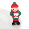 Nora Fleming Fa-la-la Caroler Mini -Artisan Décor Shop A287