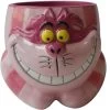 20 Oz. Disney Alice In Wonderland Cheshire Cat Sculpted Mug 2 20 Oz. Disney Alice In Wonderland Cheshire Cat Sculpted Mug -Artisan Décor Shop AW1795