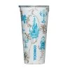 Corkcicle Disney Princess Belle Tumbler, 16 Oz. -Artisan Décor Shop DIS2116DP B