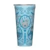 Corkcicle Disney Princess Cinderella Tumbler, 16 Oz. 1 Corkcicle Disney Princess Cinderella Tumbler, 16 Oz. -Artisan Décor Shop DIS2116DP C