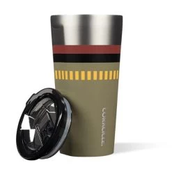 Corkcicle Star Wars Boba Fett Tumbler 16 Oz.