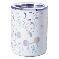 Hallmark Disney 100 Years Of Wonder Mickey And Friends Stainless Steel Coffee Mug 11 Oz. -Artisan Décor Shop DYG2083 02