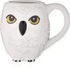20 Oz. Harry Potter Hedwig Owl 3D Sculpted Mug 2 20 Oz. Harry Potter Hedwig Owl 3D Sculpted Mug -Artisan Décor Shop HR1595B 1