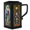 Hallmark Disney The Haunted Mansion Color-Changing Mug, 10 Oz. 1 Hallmark Disney The Haunted Mansion Color-Changing Mug, 10 Oz. -Artisan Décor Shop Haunted Mansion Portraits ColorChanging Mug 1HGN1283 03