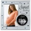 Malden My Sweet Baby Ultrasound 2 Opening 4"x6" Photo Frame -Artisan Décor Shop Item5408 20 jpg