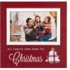 All Hearts Come Home For Christmas Picture Frame Holds 4"x6" Photo 2 All Hearts Come Home For Christmas Picture Frame Holds 4"x6" Photo -Artisan Décor Shop Item80624 46 jpg