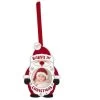 Malden 2023 Baby's 1st Christmas Santa Ornament Holds 2.5"x2.5" Photo 1 Malden 2023 Baby's 1st Christmas Santa Ornament Holds 2.5"x2.5" Photo -Artisan Décor Shop Item80628 10 jpg