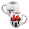 Disney Minnie Mouse 18 Oz. Oval Ceramic Mug 2 Disney Minnie Mouse 18 Oz. Oval Ceramic Mug -Artisan Décor Shop MU8 EGHDSY