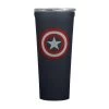 Corkcicle Captain America Tumbler 24 Oz.