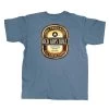 Old Guys Rule T-Shirt Crazy Brew Still Crazy After All These Beers -Artisan Décor Shop OG1096