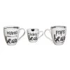 Pap, Mama, Baby Bear Family Cups Gift Set -Artisan Décor Shop P1070101