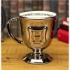 Harry Potter Hogwarts Goblet Mug -Artisan Décor Shop PP6126HPTX 2
