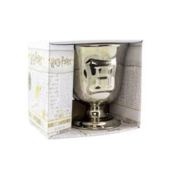 Harry Potter Hogwarts Goblet Mug -Artisan Décor Shop PP6126HPTX