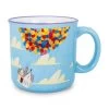 Pixar UP Adventure Is Out There 20 Oz. Ceramic Camper Mug -Artisan Décor Shop PX1508E1
