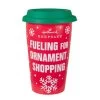 Hallmark 2022 Keepsake Shopping Ceramic Travel Mug 10 Oz. 1 Hallmark 2022 Keepsake Shopping Ceramic Travel Mug 10 Oz. -Artisan Décor Shop QMC3106 01