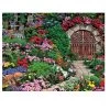 Springbok Wine Cellar 500 Piece Puzzle Made In The USA -Artisan Décor Shop SPRINGBOK 3fe220d9 7b91 4a44 bc2b f5fdc40898e3