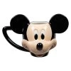 Disney Mickey Mouse Head Sculpted Ceramic Mug -Artisan Décor Shop VU8LZJDSY00VI00