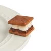 Nora Fleming Mini Gimme S'more -Artisan Décor Shop a258