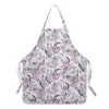 Vera Bradley Apron In Hummingbird Park -Artisan Décor Shop apron