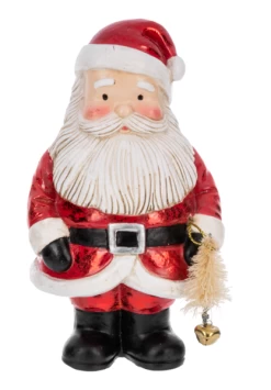 Vintage Santa Figurines -Artisan Décor Shop mx187565 c