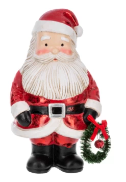 Vintage Santa Figurines -Artisan Décor Shop mx187565 d