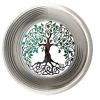 12" Tree Of Life Wind Spinner -Artisan Décor Shop spinfinity a29c6da7 b9ac 4824 9078 55c9689a38d7