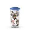 Tervis Harry Potter™ Characters Charm Reducio16 Oz. Tumbler With Travel Lid -Artisan Décor Shop tervis 24