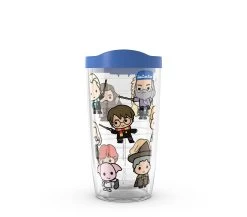 Tervis Harry Potter™ Characters Charm Reducio16 Oz. Tumbler With Travel Lid